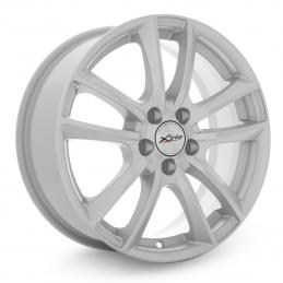 X`trike X-116 6.5x16 PCD5x100 ET38 Dia67.1 HS